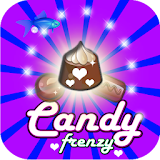 Undersea: Candy Frenzy 2 icon