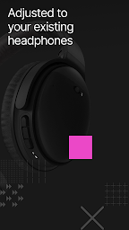 SoundID: Headphones Sound Cool