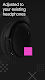 screenshot of SoundID™ Headphone Equalizer
