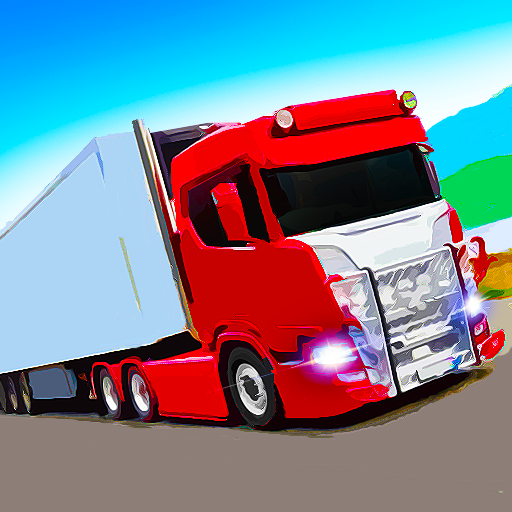 Juegos de Euro Truck Simulator