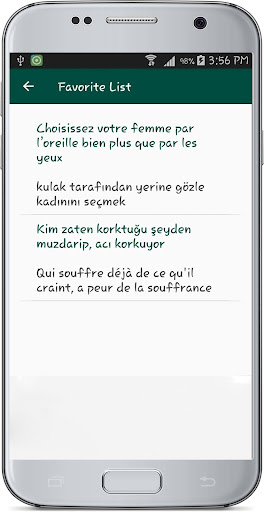 French Turkish Translate