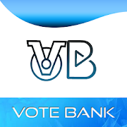 Vote Bank : Digital World - Online Voting App