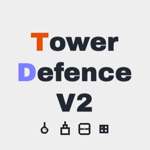 TowerDefenceV2 logo