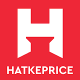 HatkePrice: Shop and Earn Crypto Cashback icon