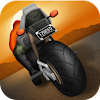 Highway Rider Motorcycle Racer icon