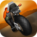 Highway Rider Motorcycle Racer