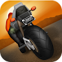 Highway Rider Motorcycle Racer icon