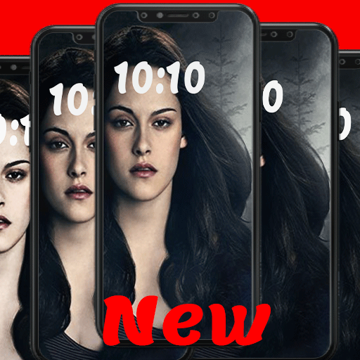 Bella Swan and Edward Cullen HD Wallpapers