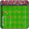 soccer for 2 - 4 players icon