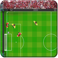 Soccer for 2 - 4 players! Super Multiplayer