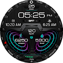 A375 Watch Face - YOSASH