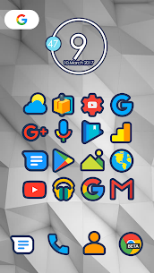 Cute Icon Pack Patched APK 1