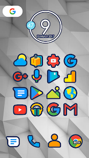 Cute Icon Pack Screenshot