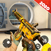 Top 36 Role Playing Apps Like Bank Robbery SSG Shooting Game 2020 - Best Alternatives