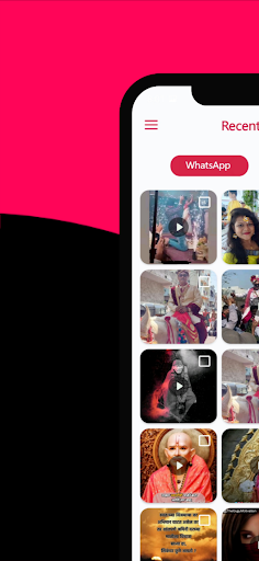 Save My Status-for Whatsapp