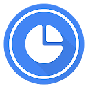Pixel Shortcuts: Launcher/Digital Wellbeing helper icon