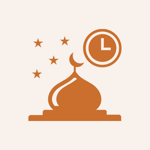 Prayer Times - Quaran, Qibla 1.3.7 Icon