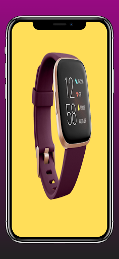 Fitbit Versa 2 Guide Screen 2