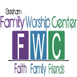 Gresham Family Worship Center icon