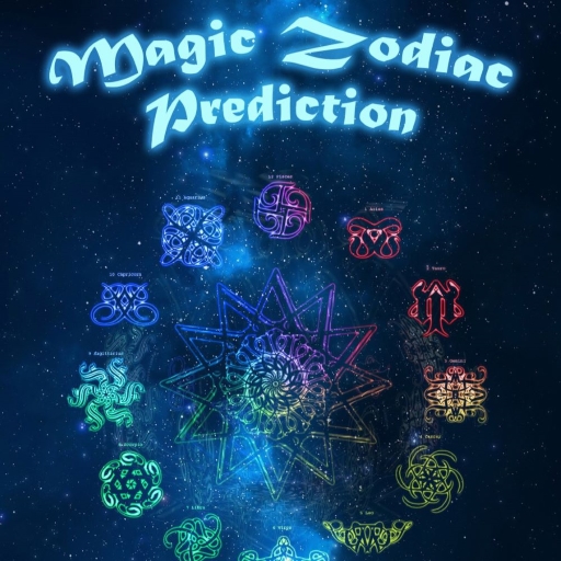 Magic Zodiac