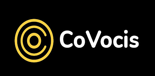 CoVocis - Connect Cope Care