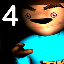5 ночей с Тимой 4: Школа Mod Apk