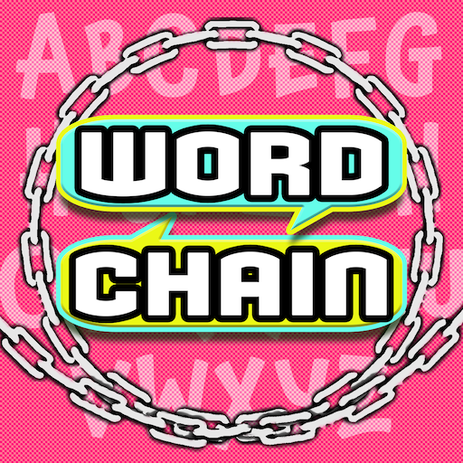 Word Chain 0.9.1 Icon