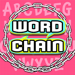 「Word Chain」圖示圖片
