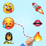 Emoji Puzzle: Match The Icon
