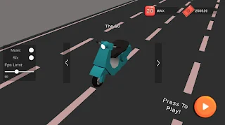 Burgerer - Screenshot 1