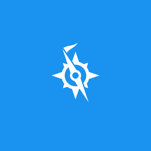 Serious Hunt logo