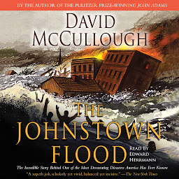 Icon image The Johnstown Flood