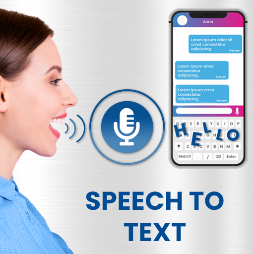 speech writer translation