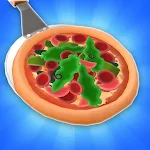 Cover Image of Tải xuống Tôi muốn pizza 1.4.2 APK