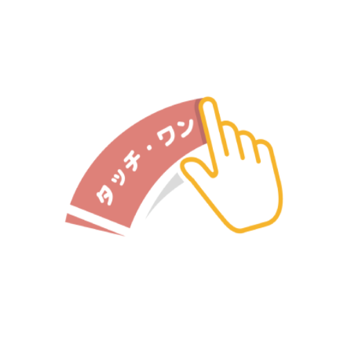 touchone logo
