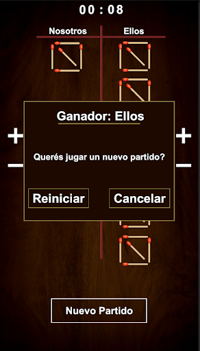 Contador Truco Gaucho Screen 3