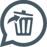 W'Up Cleaner icon