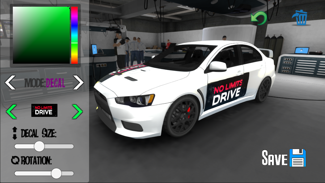 Real Car Driving Simulator banner