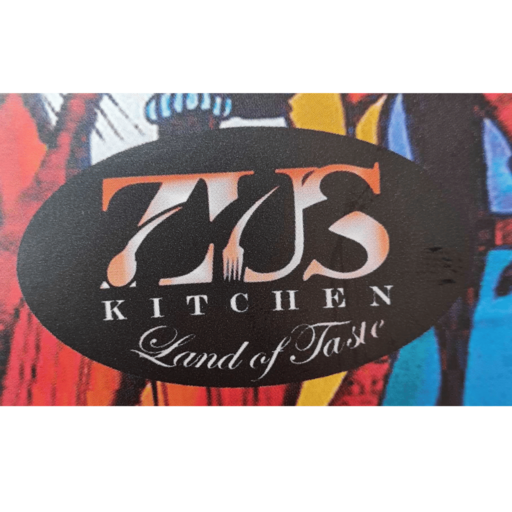 ZUS Kitchen logo