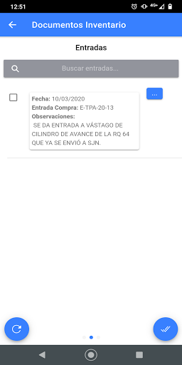 Auditoria Silsa Ingenieria Screen 3