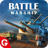 Warship Sea Battle icon
