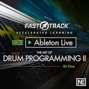 Drum Programming 2 For Ableton Live