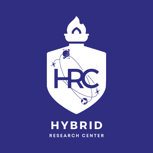 Hybrid Research Center logo