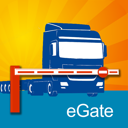 HKiPort eGate logo