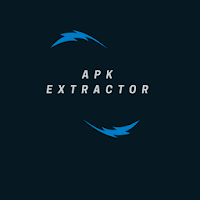 Apk Extractor