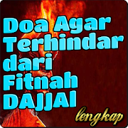 Doa Agar Terhindar dari Fitnah Dajjal