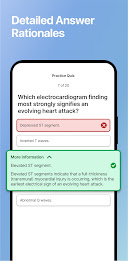 CEN Exam Prep poster 4
