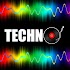 Techno Music Radio4.1