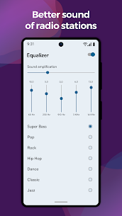 Replaio Radio MOD APK (Premium) Download 8