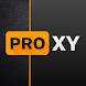 Proxy Browser